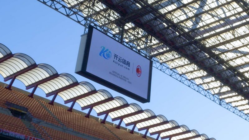 展充满期待
